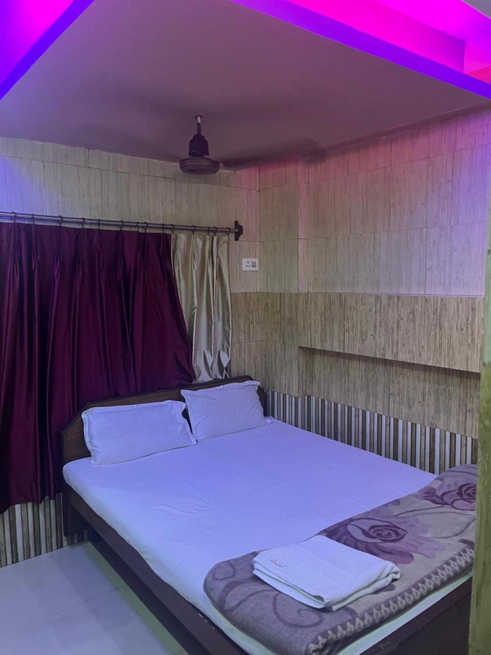 Lodge Babul Kalkata Exteriér fotografie